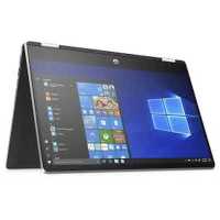 ноутбук HP Pavilion x360 14-dh0009ur