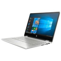 ноутбук HP Pavilion x360 14-dh0010ur