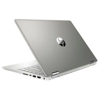 ноутбук HP Pavilion x360 14-dh0010ur