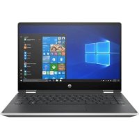 ноутбук HP Pavilion x360 14-dh0023ur