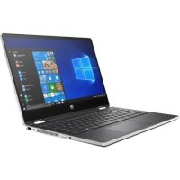 ноутбук HP Pavilion x360 14-dh0023ur
