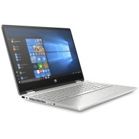 ноутбук HP Pavilion x360 14-dh0026ur