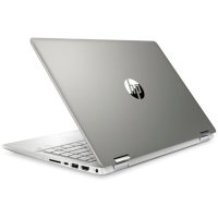 ноутбук HP Pavilion x360 14-dh0026ur