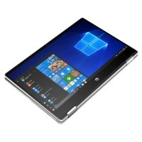 ноутбук HP Pavilion x360 14-dh0026ur