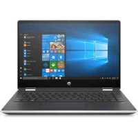 ноутбук HP Pavilion x360 14-dh1005ur