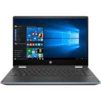 ноутбук HP Pavilion x360 14-dh1006ur