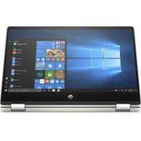 ноутбук HP Pavilion x360 14-dh1006ur