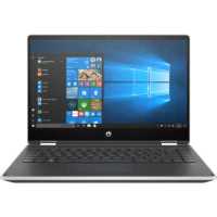 ноутбук HP Pavilion x360 14-dh1007ur