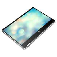 ноутбук HP Pavilion x360 14-dh1010ur-wpro