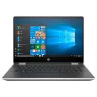 ноутбук HP Pavilion x360 14-dh1015ur