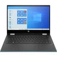 ноутбук HP Pavilion x360 14-dw0000ur
