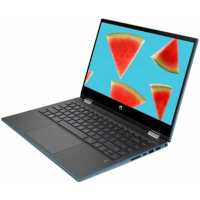 ноутбук HP Pavilion x360 14-dw0000ur