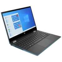 ноутбук HP Pavilion x360 14-dw1007ur