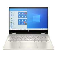 ноутбук HP Pavilion x360 14-dw1009ur