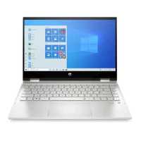 ноутбук HP Pavilion x360 14-dw1011ur