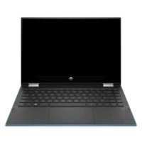 ноутбук HP Pavilion x360 14-dy0006ur