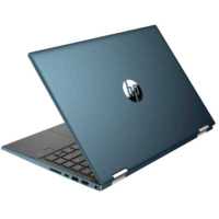 ноутбук HP Pavilion x360 14-dy0006ur