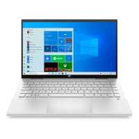 ноутбук HP Pavilion x360 14-dy0007ur