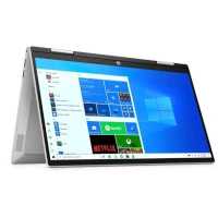 ноутбук HP Pavilion x360 14-dy0007ur