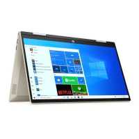 ноутбук HP Pavilion x360 14-dy0009ur