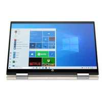 ноутбук HP Pavilion x360 14-dy0009ur