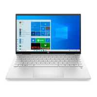 ноутбук HP Pavilion x360 14-dy0011ur