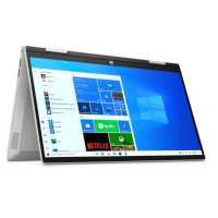 ноутбук HP Pavilion x360 14-dy0011ur