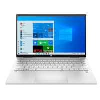 ноутбук HP Pavilion x360 14-dy0012ur