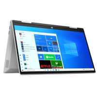 ноутбук HP Pavilion x360 14-dy0012ur