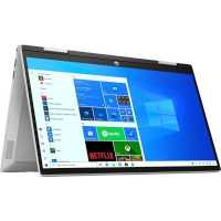 ноутбук HP Pavilion x360 14-dy0025ur