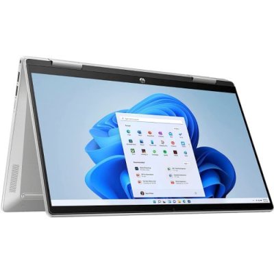 ноутбук HP Pavilion x360 14-ek0021ci