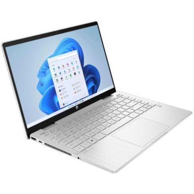 ноутбук HP Pavilion x360 14-ek0021ci