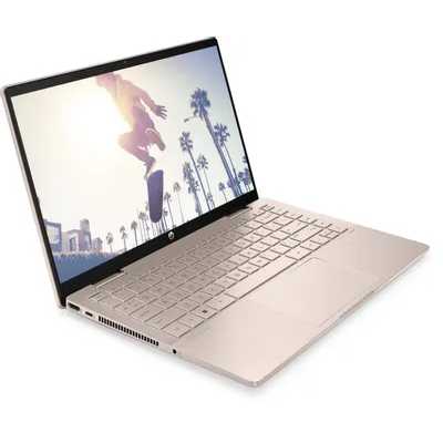 ноутбук HP Pavilion x360 14-ek2003ci