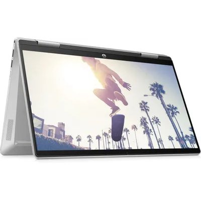 ноутбук HP Pavilion x360 14-ek2005ci-wpro