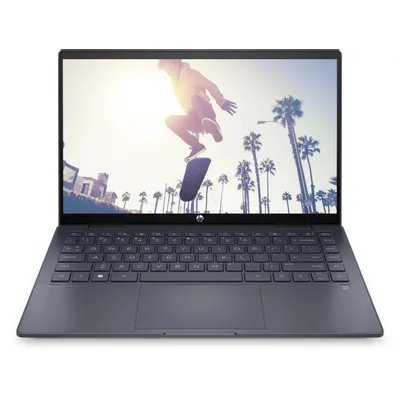 ноутбук HP Pavilion x360 14-ek2004ci
