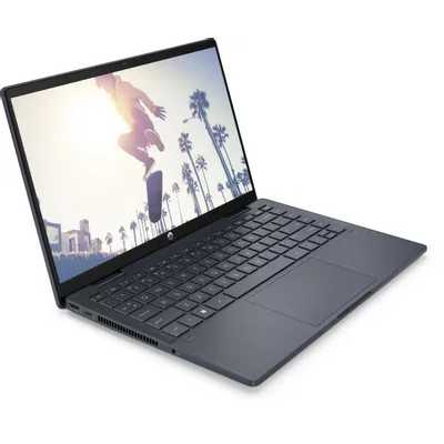 ноутбук HP Pavilion x360 14-ek2004ci