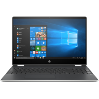 ноутбук HP Pavilion x360 15-dq0002ur