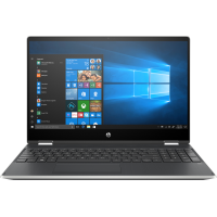 ноутбук HP Pavilion x360 15-dq0000ur