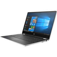 HP Pavilion x360 15-dq0002ur