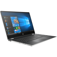 ноутбук HP Pavilion x360 15-dq0002ur