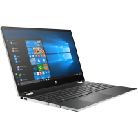 ноутбук HP Pavilion x360 15-dq0003ur