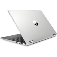 ноутбук HP Pavilion x360 15-dq0003ur