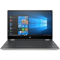 ноутбук HP Pavilion x360 15-dq0001ur