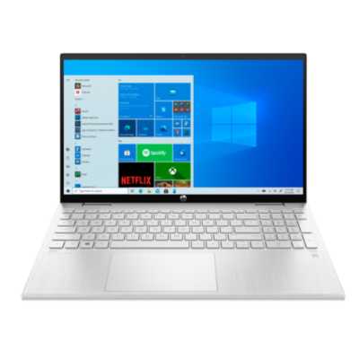 

HP Pavilion x360 15-er0002ur