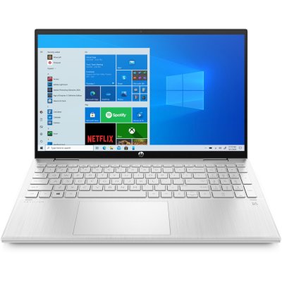 HP Pavilion x360 15-er1115nw