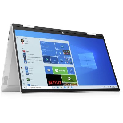 ноутбук HP Pavilion x360 15-er1115nw