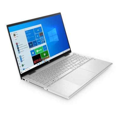 HP Pavilion x360 15-er1115nw