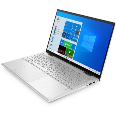 ноутбук HP Pavilion x360 15-er1115nw