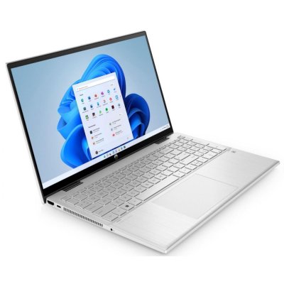 ноутбук HP Pavilion x360 15-er1014ci