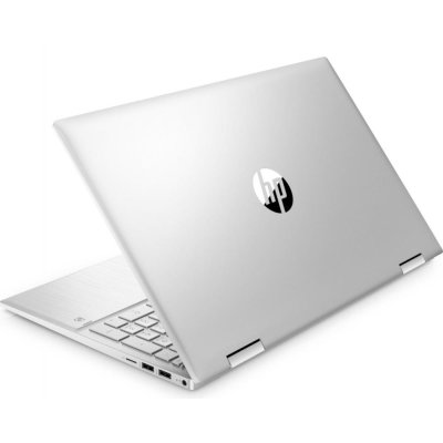 ноутбук HP Pavilion x360 15-er1155ng